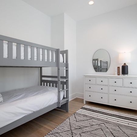 Mockingbird By Avantstay Modern Design Minutes From The Beach Rosemary Beach Ngoại thất bức ảnh