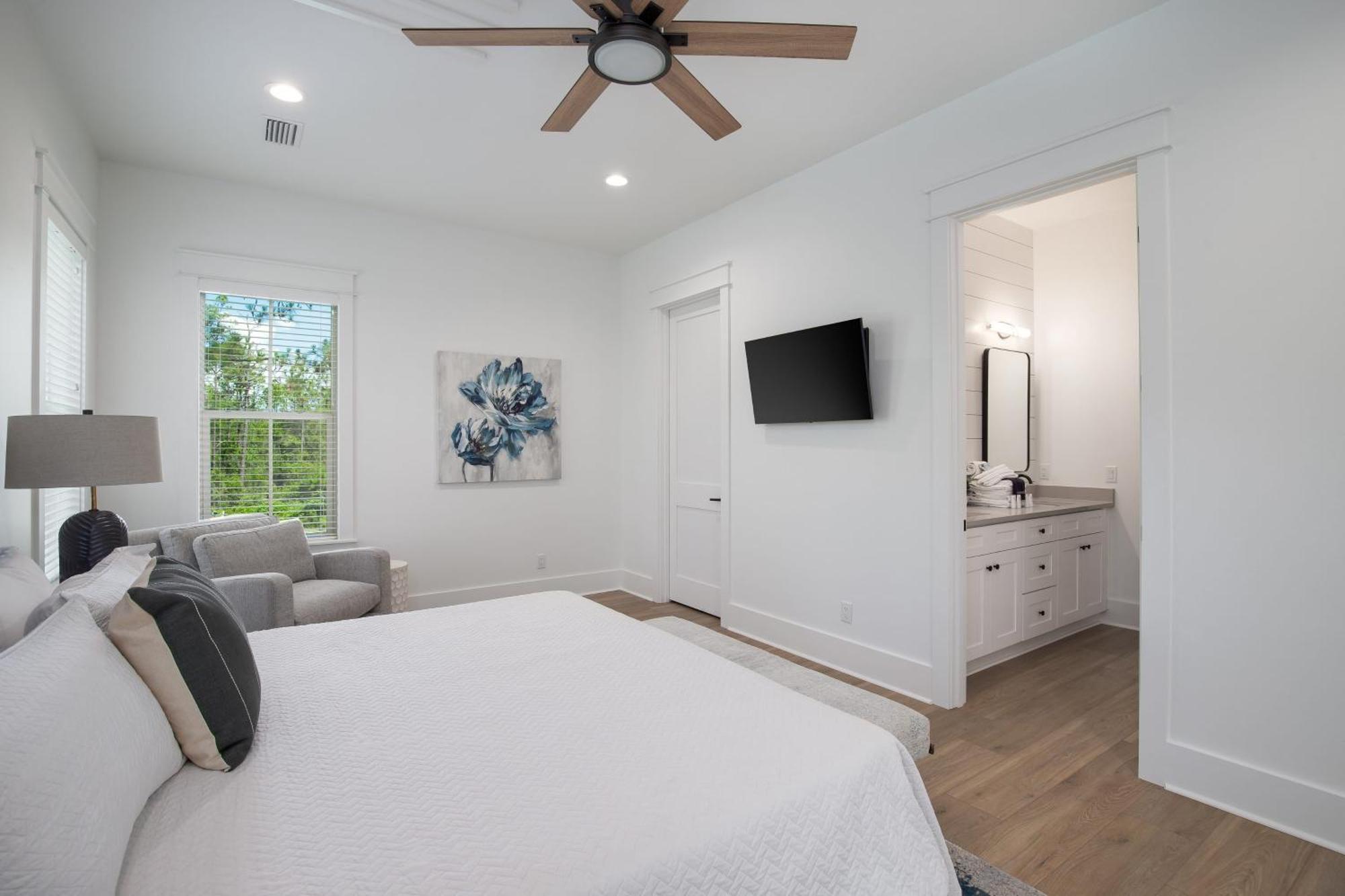 Mockingbird By Avantstay Modern Design Minutes From The Beach Rosemary Beach Ngoại thất bức ảnh