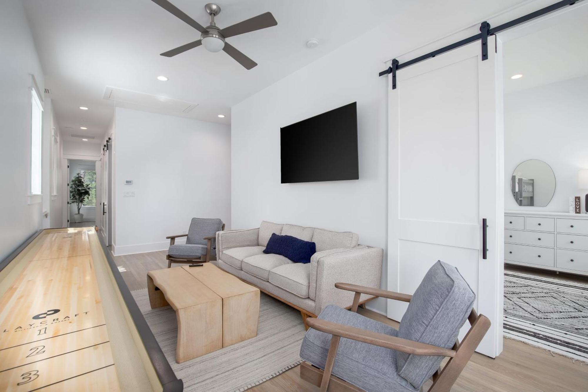 Mockingbird By Avantstay Modern Design Minutes From The Beach Rosemary Beach Ngoại thất bức ảnh