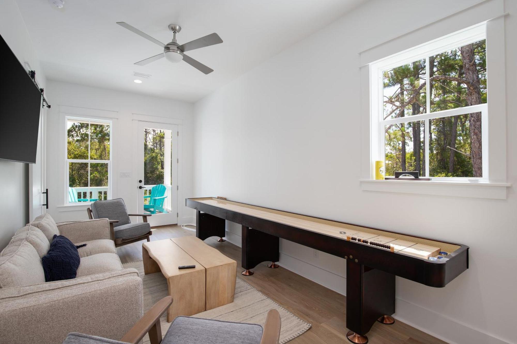 Mockingbird By Avantstay Modern Design Minutes From The Beach Rosemary Beach Ngoại thất bức ảnh