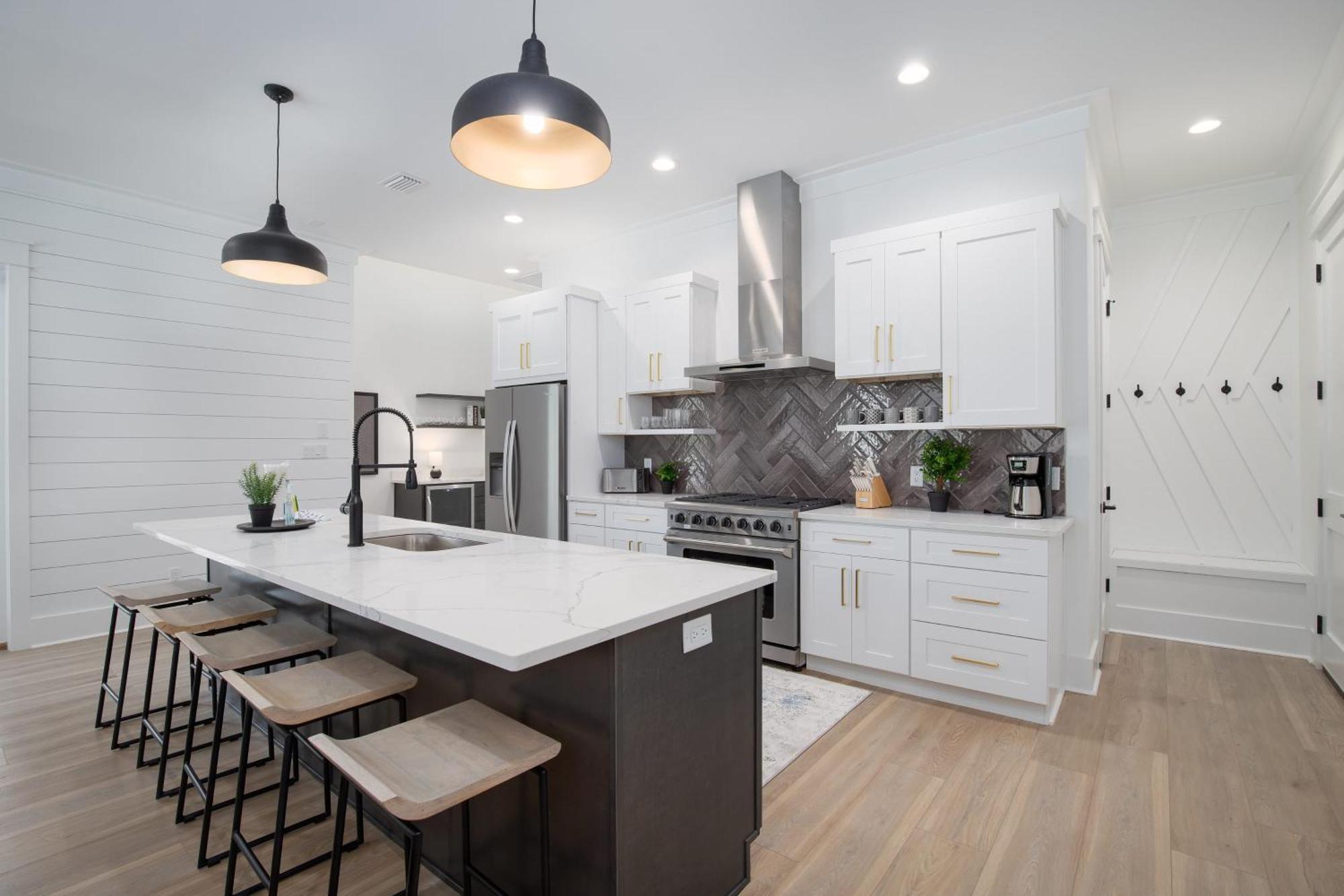 Mockingbird By Avantstay Modern Design Minutes From The Beach Rosemary Beach Ngoại thất bức ảnh